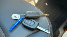 Dacia Spring 27kWh Extreme 65 48kW 5dr Auto Electric Hatchback